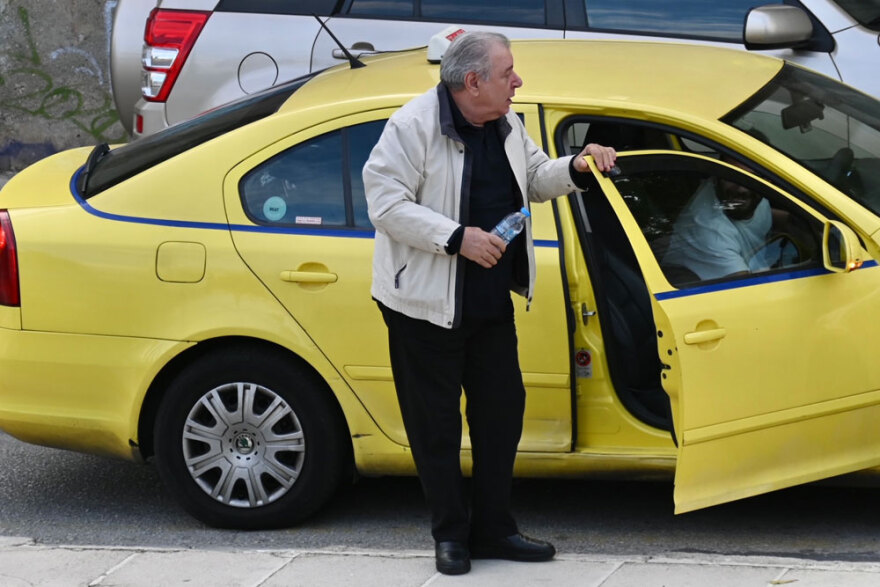 Μακρυπούλια στη δίκη Φιλιππίδη: Δεν θυμάμαι την πρώτη καταγγέλλουσα