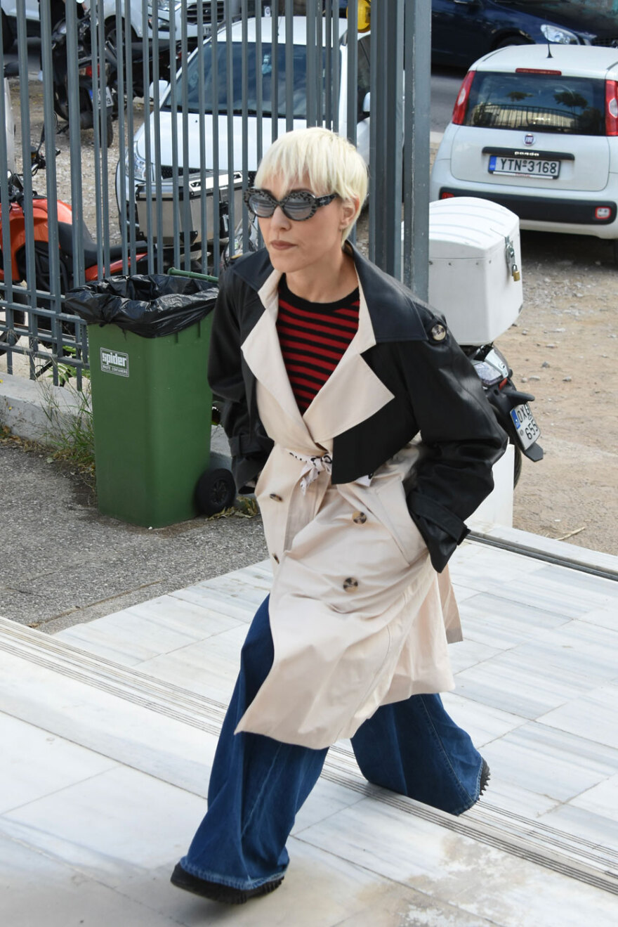 Δίκη Φιλιππίδη: Αίτημα ακυρότητας της διαδικασίας έθεσε η πολιτική αγωγή 