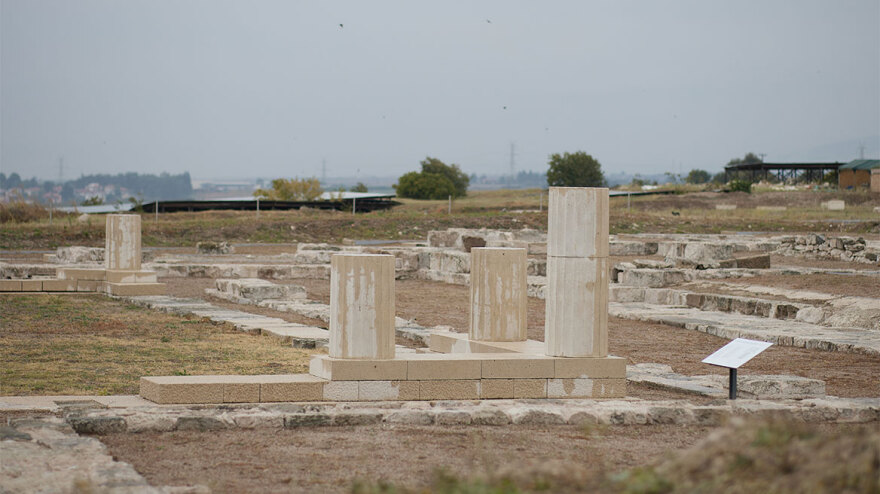 Περιοδεία Μητσοτάκη σε Πέλλα και Έδεσσα - Συναντήσεις με κατοίκους και φορείς 