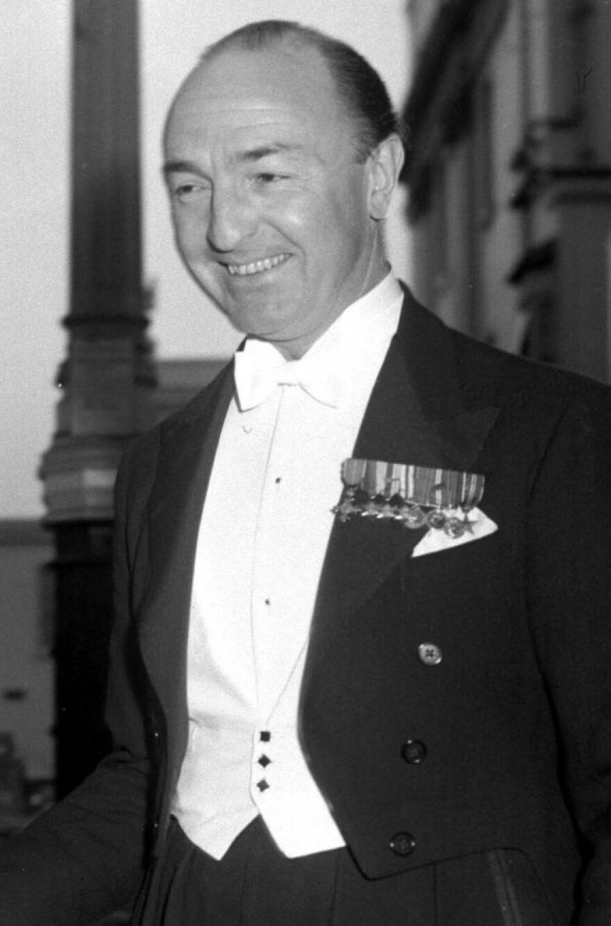 Υπόθεση Προφιούμο: Στο φως κρυφές πτυχές του ερωτικού σκανδάλου που έριξε την κυβέρνηση Μακμίλαν