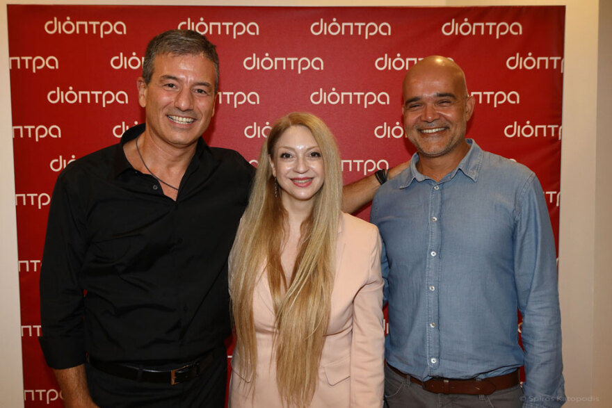 Ο Ανήφορος: Το ανέκδοτο μυθιστόρημα του Νίκου Καζαντζάκη παρουσιάστηκε στο Μουσείο Μπενάκη