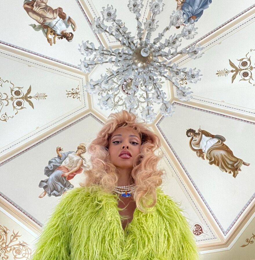 Ελένη Φουρέιρα: Αποκάλυψε το νέο της λουκ στο Instagram - Δείτε φωτογραφίες