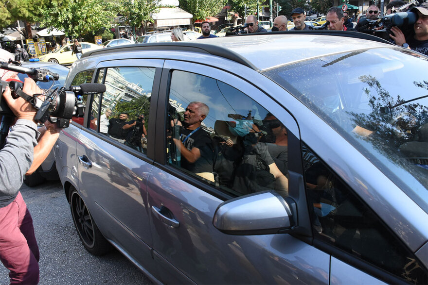 Βιασμός 12χρονης: Το δικαίωμα της... σιωπής άσκησαν οι βιαστές της 12χρονης- Σε 500 σελίδες οι νοσηροί διάλογοι