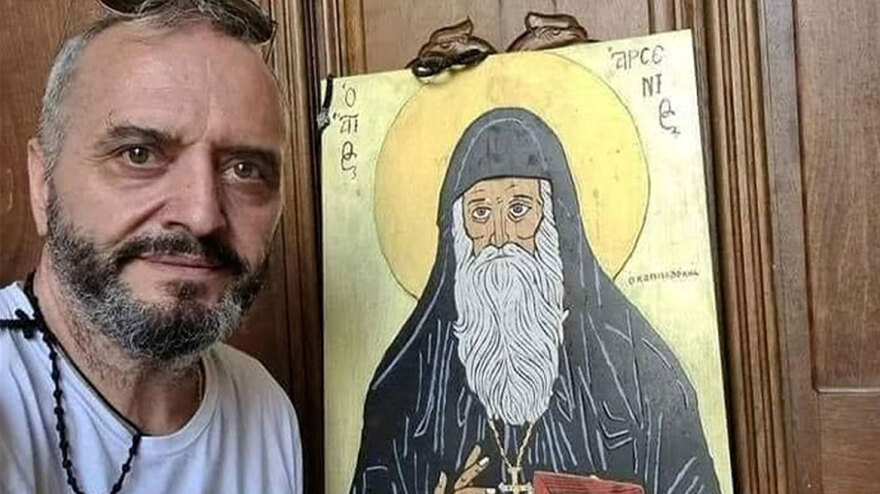 Βιασμός 12χρονης: Από Επίτροπος στην Εκκλησία... γνωστός στους οίκους ανοχής ο παιδεραστής Ηλίας Μίχος