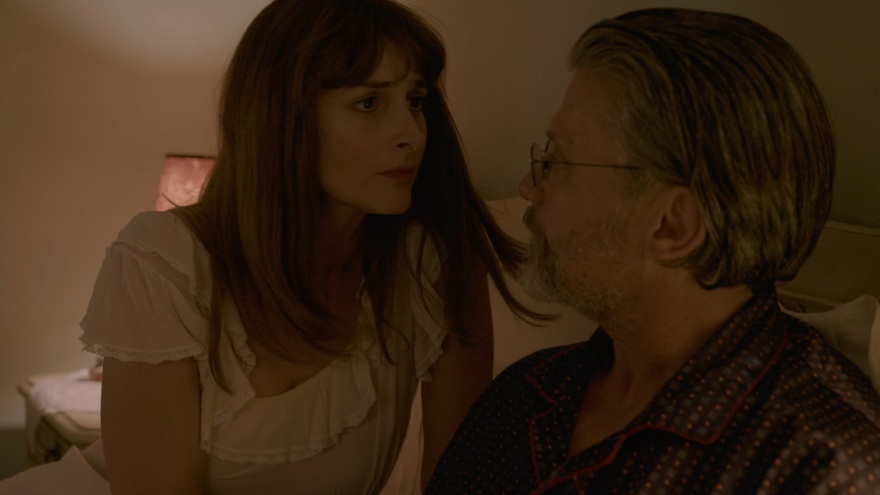 Έρωτας Φυγάς: Ο Ιάσονας πηγαίνει στις φυλακές, για να αποτελειώσει τον Μάρκο  