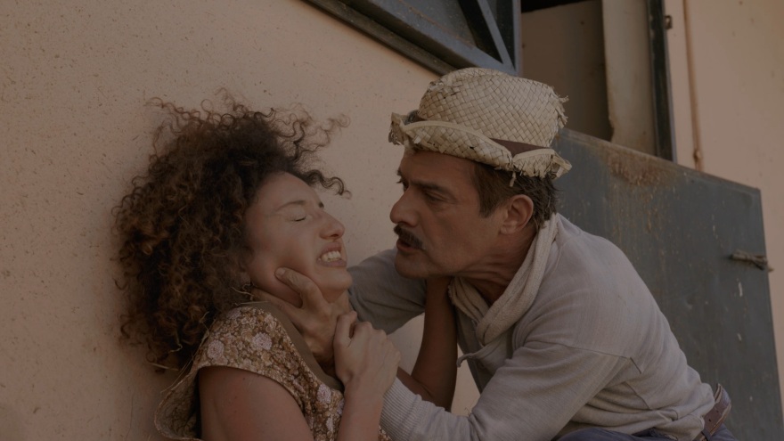 Έρωτας Φυγάς: Ο Ιάσονας πηγαίνει στις φυλακές, για να αποτελειώσει τον Μάρκο  