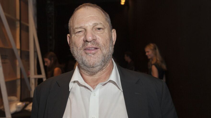 Χάρβεϊ Γουάινστιν: Από θύτης έγινε «θύμα»