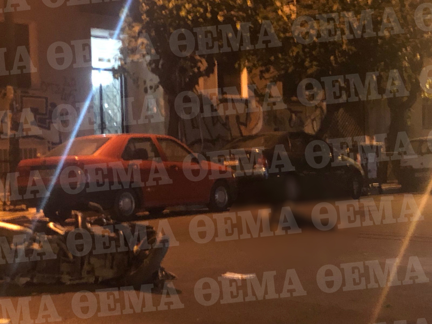 Κυβέλη Χατζηευστρατίου: Αφέθηκε ελεύθερη - Διατάχθηκε έρευνα για το τροχαίο με έναν νεκρό