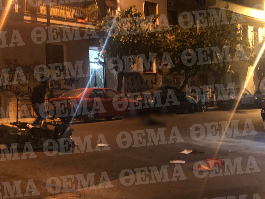 Κυβέλη Χατζηευστρατίου: Αφέθηκε ελεύθερη - Διατάχθηκε έρευνα για το τροχαίο με έναν νεκρό