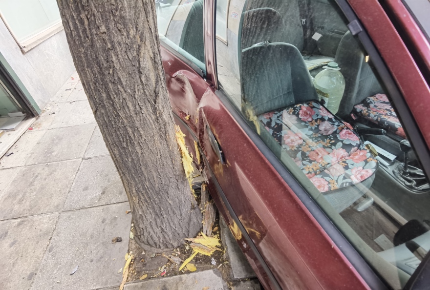 Κυβέλη Χατζηευστρατίου: Αφέθηκε ελεύθερη - Διατάχθηκε έρευνα για το τροχαίο με έναν νεκρό