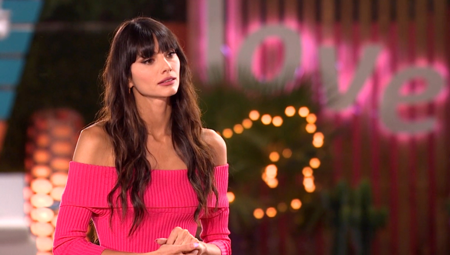 Love Island: Ένας παίκτης θα αποχωρήσει οικειοθελώς από τη βίλα