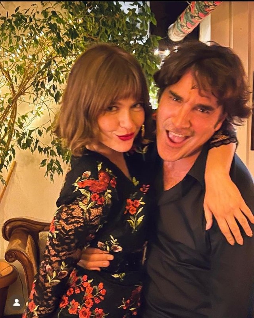 Maestro: Πρώτη προβολή για συνεργείο ηθοποιούς και συντελεστές