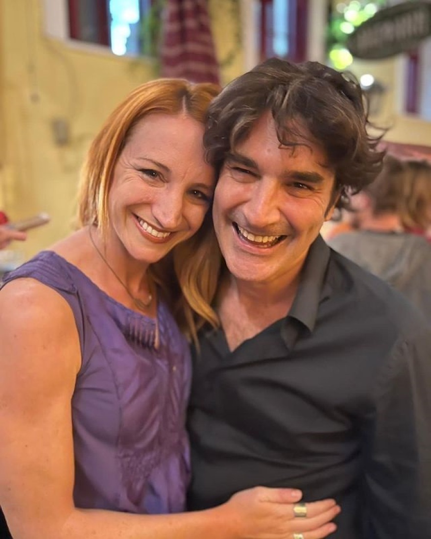 Maestro: Πρώτη προβολή για συνεργείο ηθοποιούς και συντελεστές