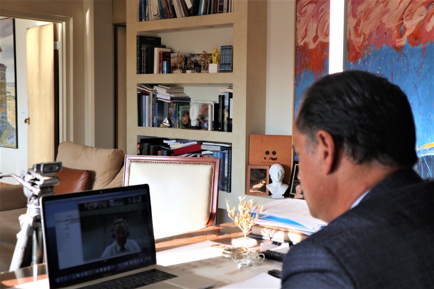 «Καλάθι του νοικοκυριού»: Να βάλουν «πλάτη» δεσμεύτηκαν οι βιομήχανοι τροφίμων - ποτών