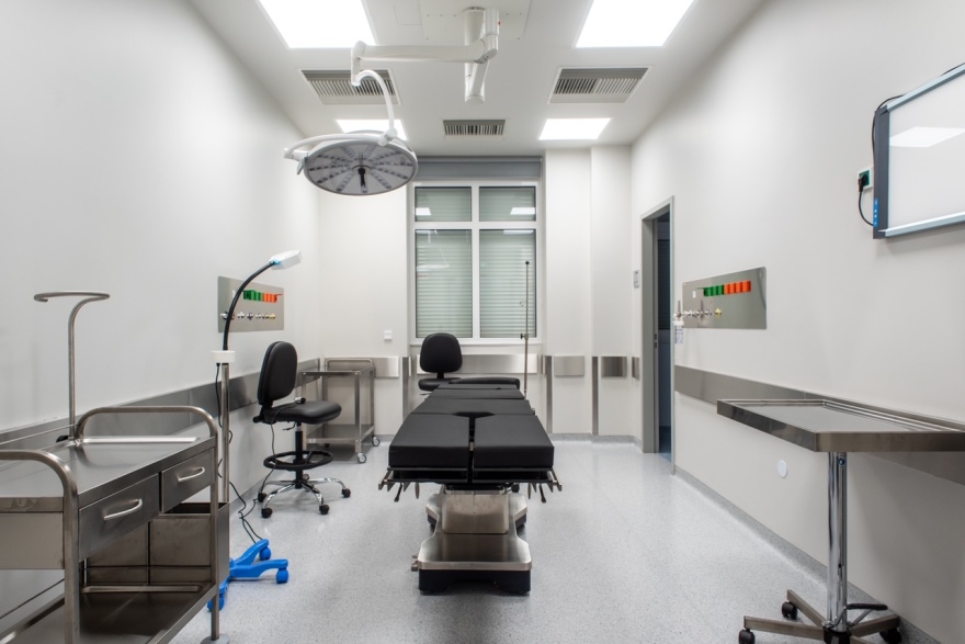 Νοσοκομείο «Γ. Γεννηματάς»: Εγκαινιάστηκε το νέο τμήμα Επειγόντων - Χορηγία του Ιδρύματος Λάτση