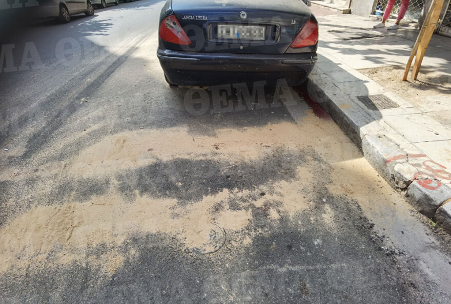 Κυβέλη Χατζηευστρατίου: Αφέθηκε ελεύθερη - Διατάχθηκε έρευνα για το τροχαίο με έναν νεκρό