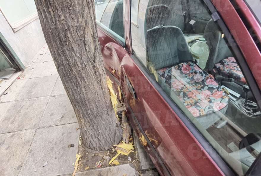 Κυβέλη Χατζηευστρατίου: Αφέθηκε ελεύθερη - Διατάχθηκε έρευνα για το τροχαίο με έναν νεκρό