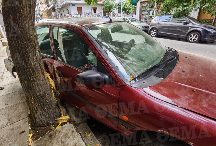 Κυβέλη Χατζηευστρατίου: Αφέθηκε ελεύθερη - Διατάχθηκε έρευνα για το τροχαίο με έναν νεκρό