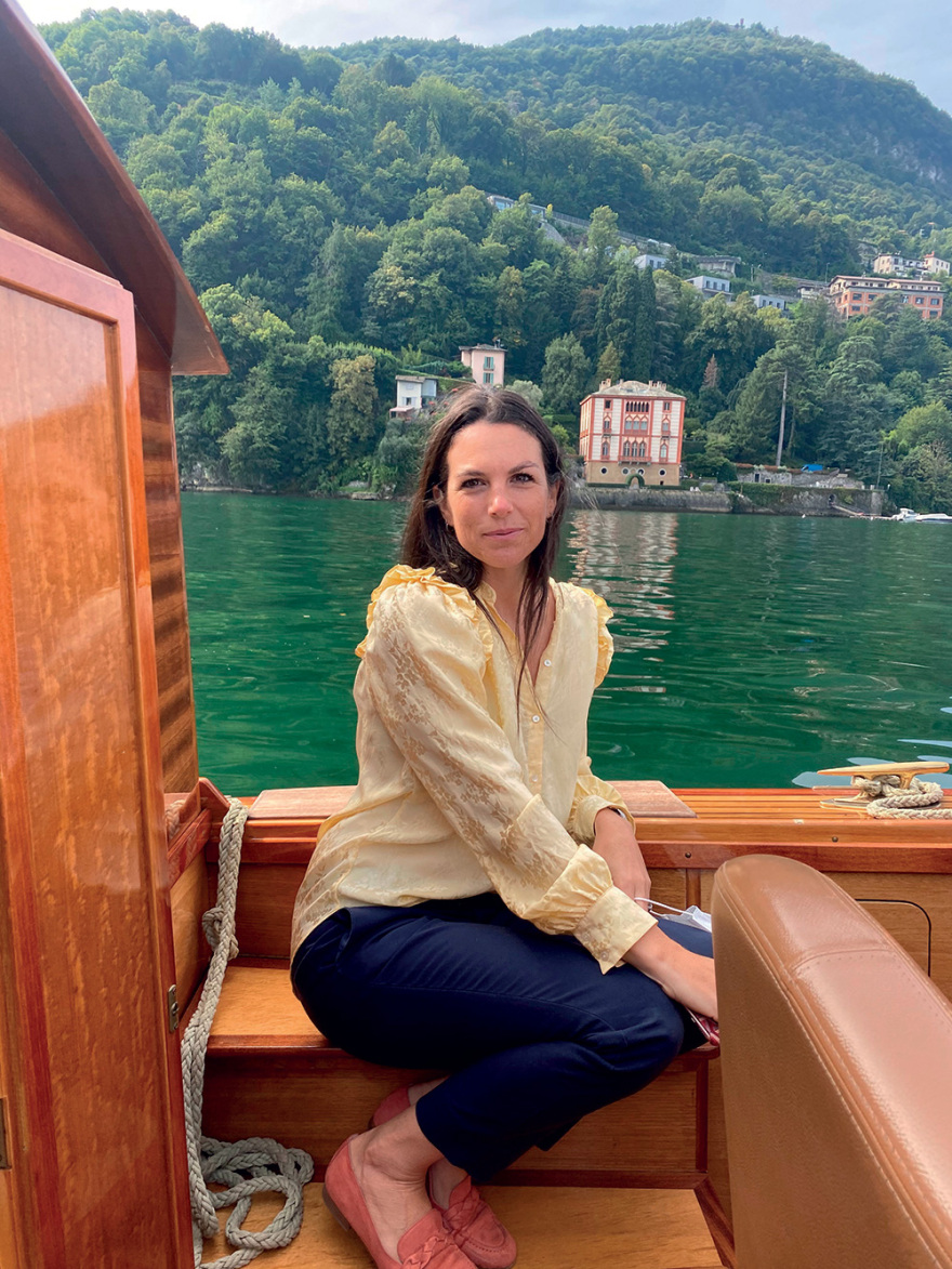 Villa Plianiana: Το παλάτσο των σταρ στη λίμνη Κόμο