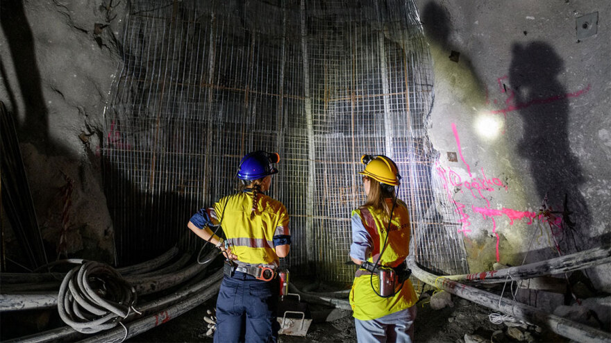 Ψηφιακός Μετασχηματισμός στην εξορυκτική βιομηχανία: Γιατί είναι αναγκαίος;