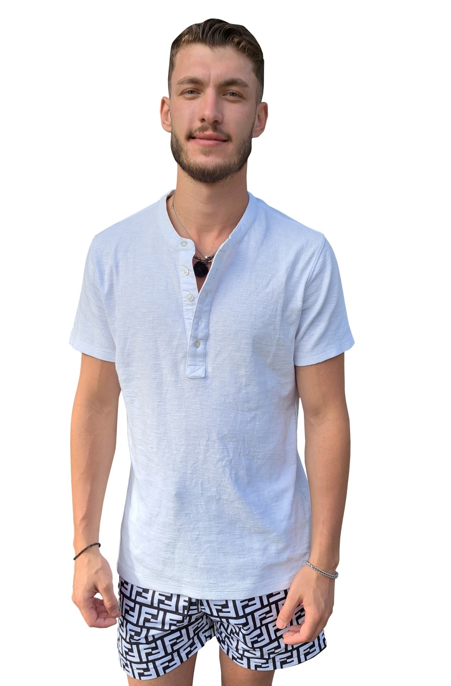 Love Island: Ποιος είναι ο νέος παίκτης του ριάλιτι, Γιώργος Σωτηρίου