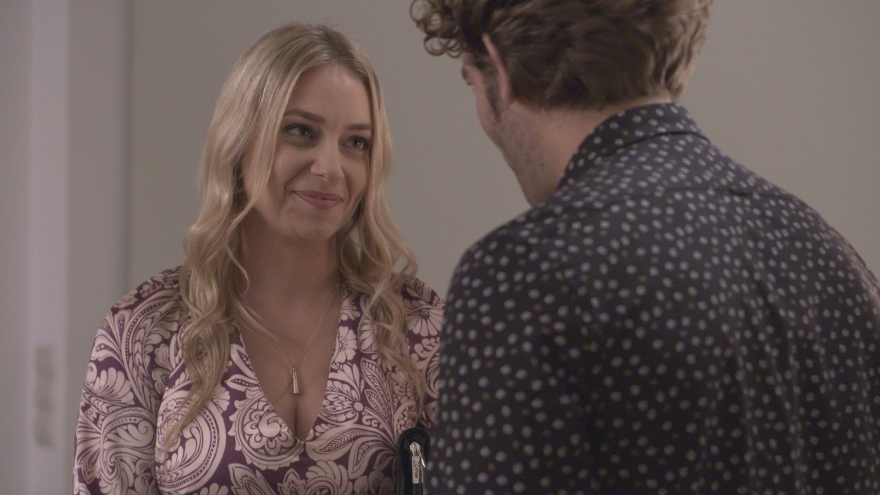 Τρία Μίλια: Η σχέση του Νικόλα με τον Πέτρο φαίνεται να έχει αποκατασταθεί