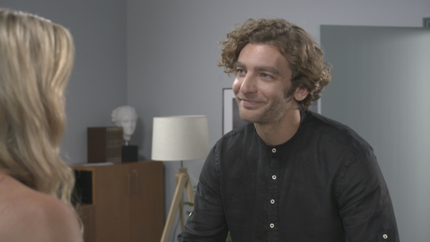 Τρία Μίλια: Η σχέση του Νικόλα με τον Πέτρο φαίνεται να έχει αποκατασταθεί