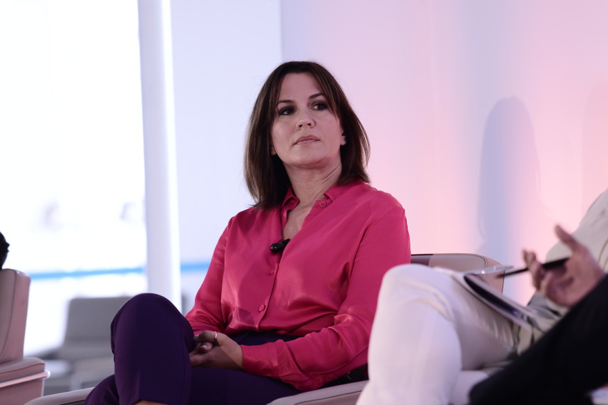 4ο Marie Claire Power Trip: Η αφοπλιστικά απλή σούπερ-σταρ Μπρουκ Σιλντς και οι συγκλονιστικές γυναικείες ιστορίες