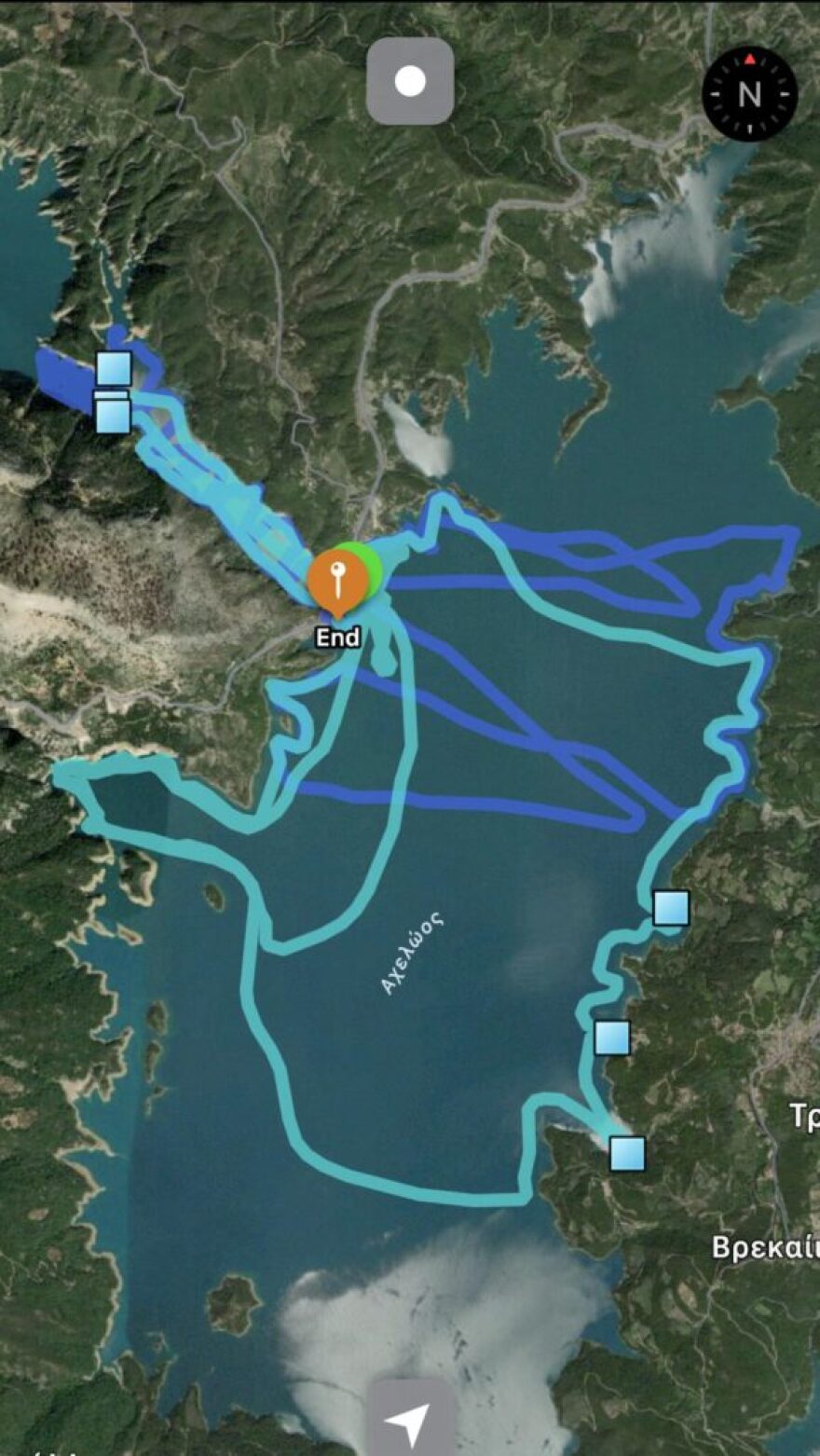 Το μυστικό της λίμνης - Η μητέρα της Ευρυδίκης πιστεύει ότι η κόρη της αυτοκτόνησε, όπως ο πατέρας της