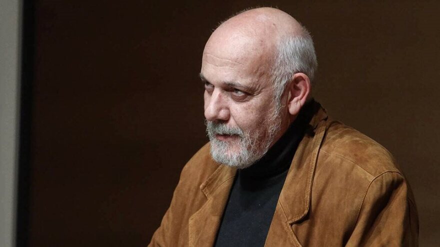 Αιμιλία Υψηλάντη: Δεν μου φέρθηκε σωστά ο Κιμούλης, ήταν υποχρέωσή μου να το πω