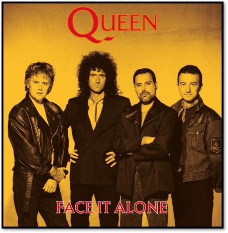 Φρέντι Μέρκιουρι: Το άγνωστο τραγούδι του που κυκλοφορεί δυο δεκαετίες μετά τον θάνατό του