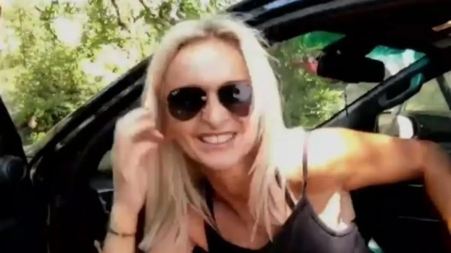 Το μυστικό της λίμνης - Η μητέρα της Ευρυδίκης πιστεύει ότι η κόρη της αυτοκτόνησε, όπως ο πατέρας της