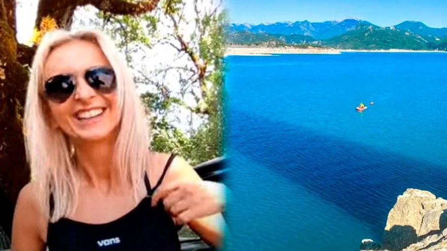 Το μυστικό της λίμνης - Η μητέρα της Ευρυδίκης πιστεύει ότι η κόρη της αυτοκτόνησε, όπως ο πατέρας της