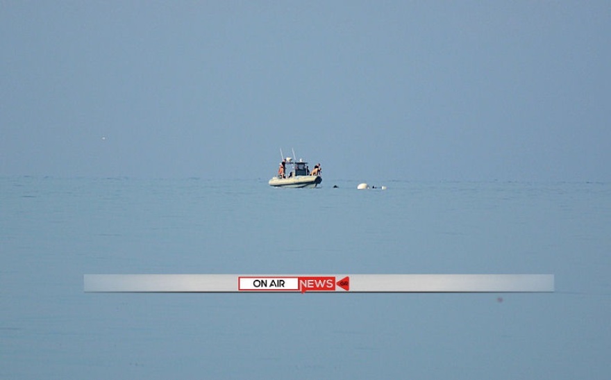 Μεσολόγγι: Θαλάσσια νάρκη του Β’ Παγκοσμίου Πολέμου εξουδετερώθηκε στην Τουρλίδα 