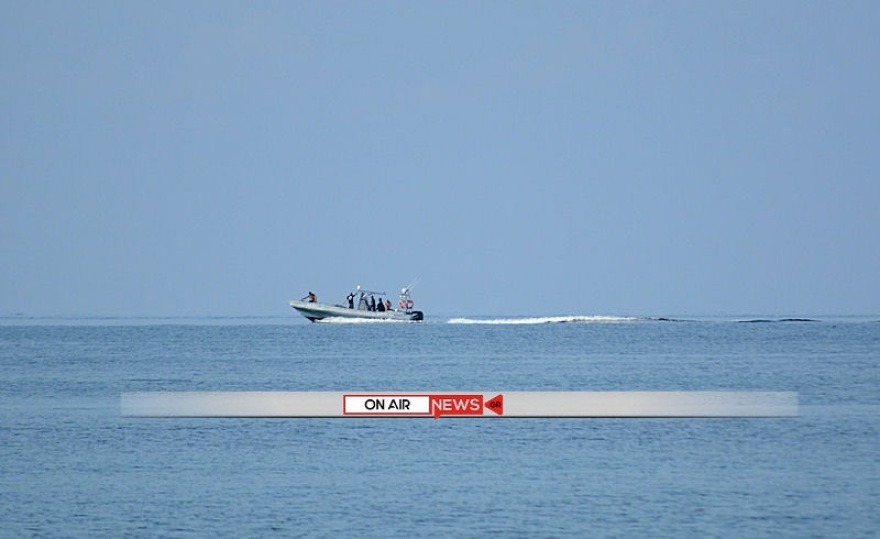 Μεσολόγγι: Θαλάσσια νάρκη του Β’ Παγκοσμίου Πολέμου εξουδετερώθηκε στην Τουρλίδα 