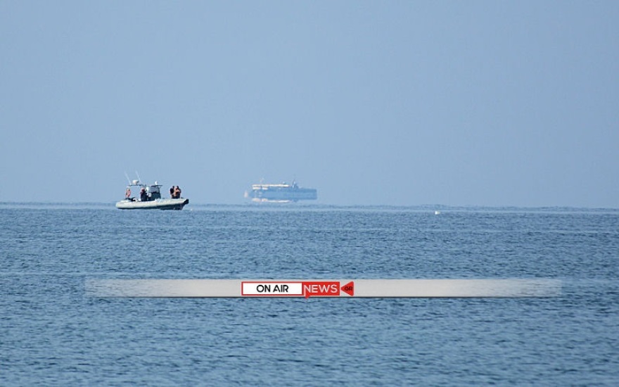 Μεσολόγγι: Θαλάσσια νάρκη του Β’ Παγκοσμίου Πολέμου εξουδετερώθηκε στην Τουρλίδα 