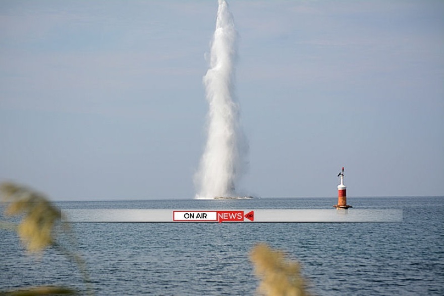 Μεσολόγγι: Θαλάσσια νάρκη του Β’ Παγκοσμίου Πολέμου εξουδετερώθηκε στην Τουρλίδα 