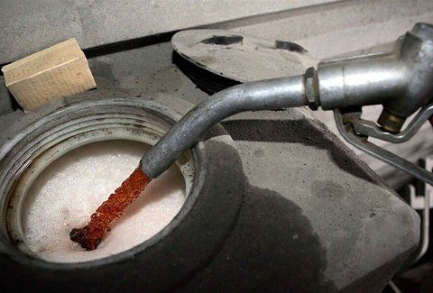 Πετρέλαιο θέρμανσης: Aπό αύριο η επιδότηση 25 λεπτά το λίτρο