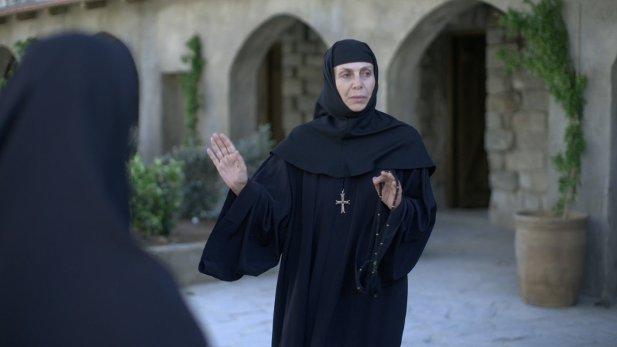 Μαύρο Ρόδο: Έρχονται καταιγιστικές εξελίξεις στα επόμενα επεισόδια