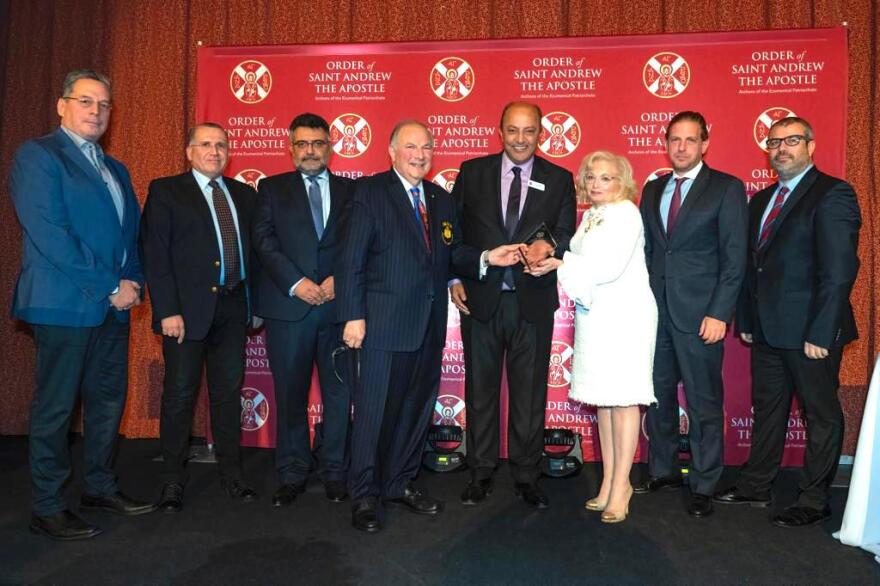 Φρουροί της Ορθοδοξίας οι «Άρχοντες» του Οικουμενικού Πατριαρχείου