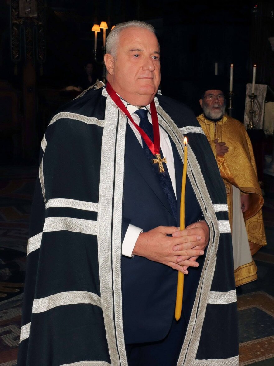 Φρουροί της Ορθοδοξίας οι «Άρχοντες» του Οικουμενικού Πατριαρχείου