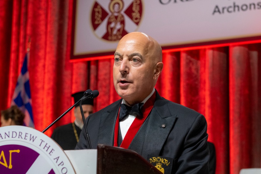 Φρουροί της Ορθοδοξίας οι «Άρχοντες» του Οικουμενικού Πατριαρχείου