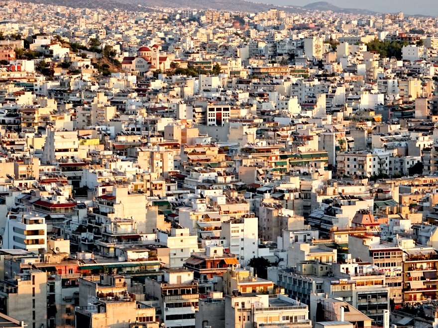 Δημοτικά Τέλη: Μείωση για τα παλιά ακίνητα, αύξηση για τα ακριβά και τα νεόδμητα, δείτε παραδείγματα