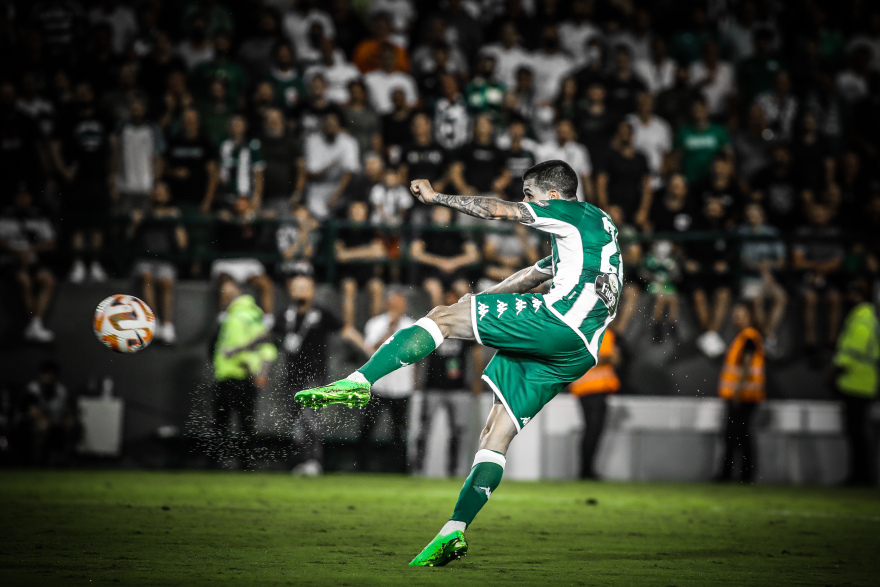 Ο Αϊτόρ έπασχε από κατάθλιψη τον πρώτο καιρό του στον Παναθηναϊκό - Σκέφτεται το ελληνικό διαβατήριο ο Ισπανός