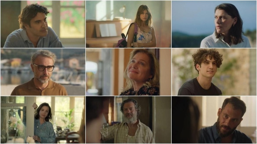 Maestro: Η πρεμιέρα κέρδισε το κοινό και τα social media - Στο 34,8% η τηλεθέαση