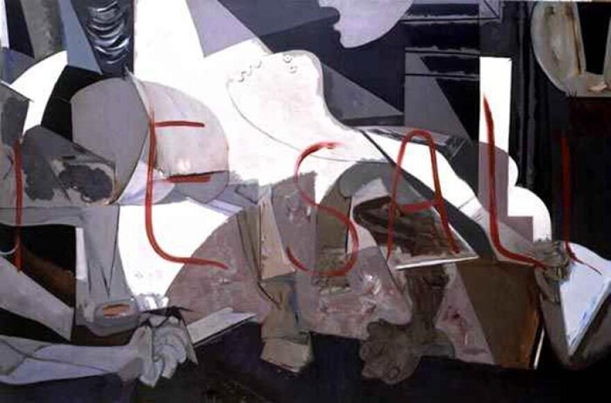 Όταν πάγωσε το χαμόγελο της Μόνα Λίζα: Διάσημα έργα τέχνης που έχουν υποστεί βανδαλισμούς σε μεγάλα μουσεία