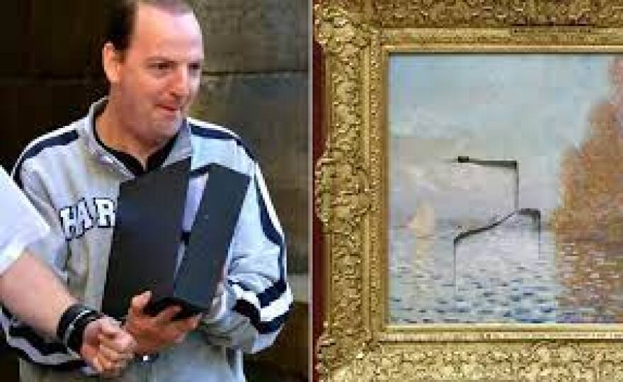 Όταν πάγωσε το χαμόγελο της Μόνα Λίζα: Διάσημα έργα τέχνης που έχουν υποστεί βανδαλισμούς σε μεγάλα μουσεία