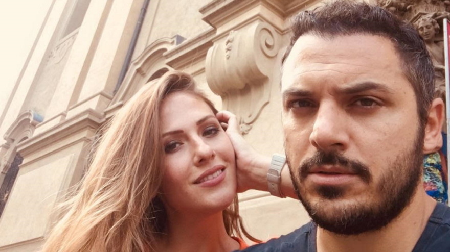 Μαρία Δεληθανάση: Η πρώτη αντίδρασή της μετά την εκδίκαση της υπόθεσης διαζυγίου από τον Κώστα Δόξα 