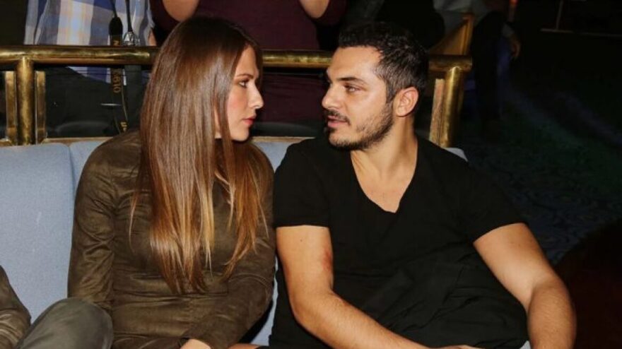 Μαρία Δεληθανάση: Η πρώτη αντίδρασή της μετά την εκδίκαση της υπόθεσης διαζυγίου από τον Κώστα Δόξα 