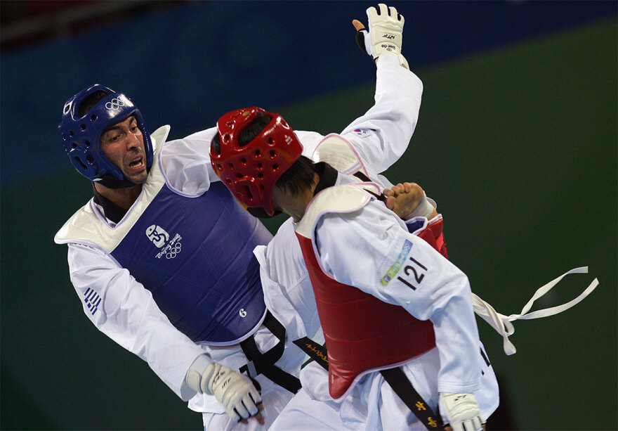 Αλέξανδρος Νικολαΐδης: Πέθανε o ολυμπιονίκης στα 43 του από καρκίνο